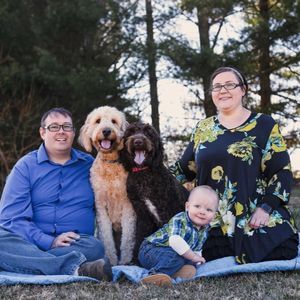 Meet your Posher, Miranda